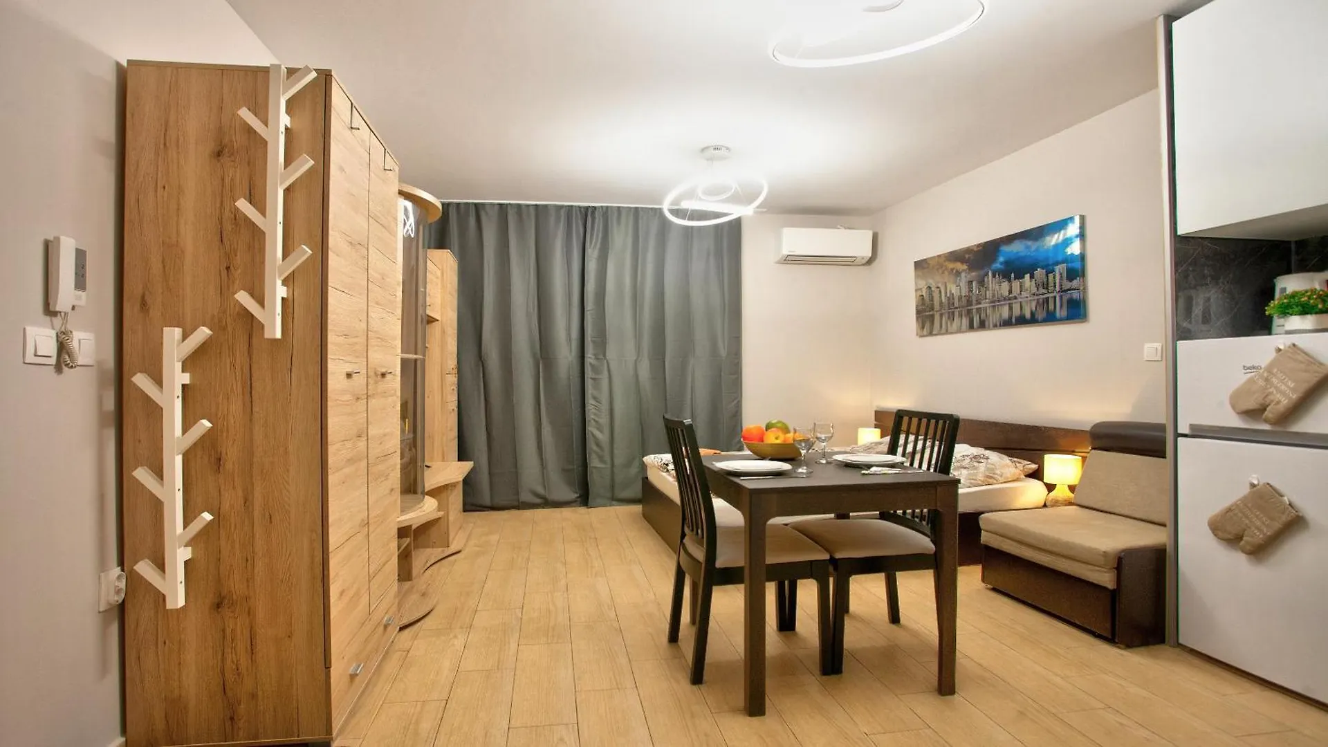 Sweet Studio Sofia 0*,  Bulgaria
