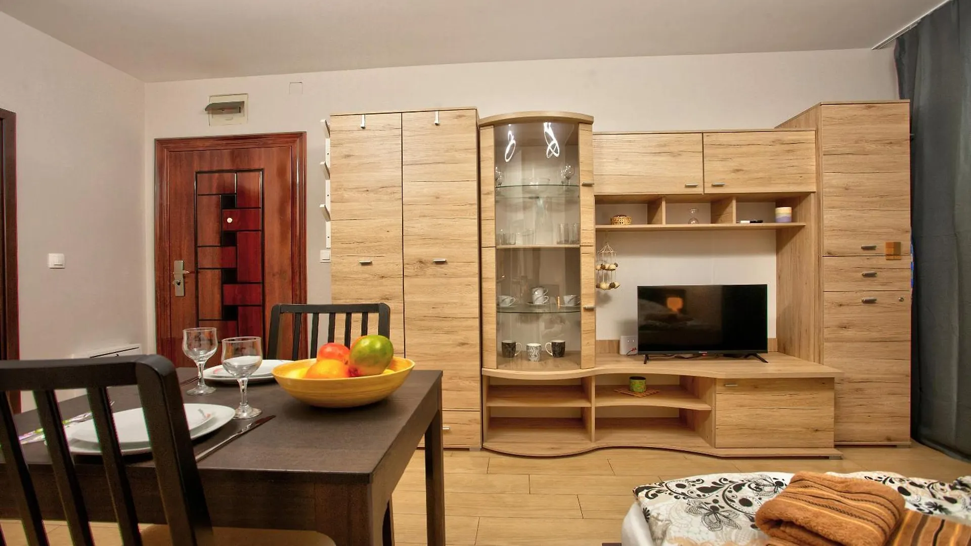 Sweet Studio Sofia Apartment