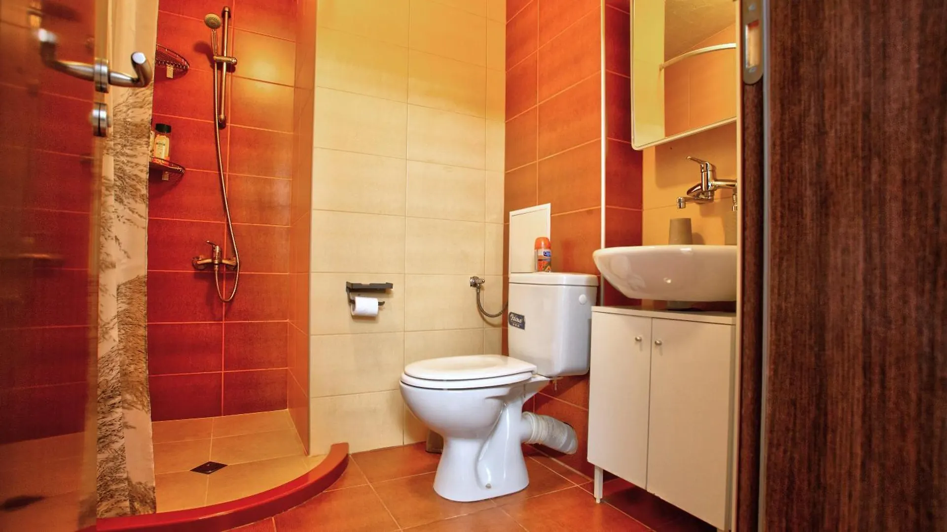 Sweet Studio Sofia 0*,  Bulgaria