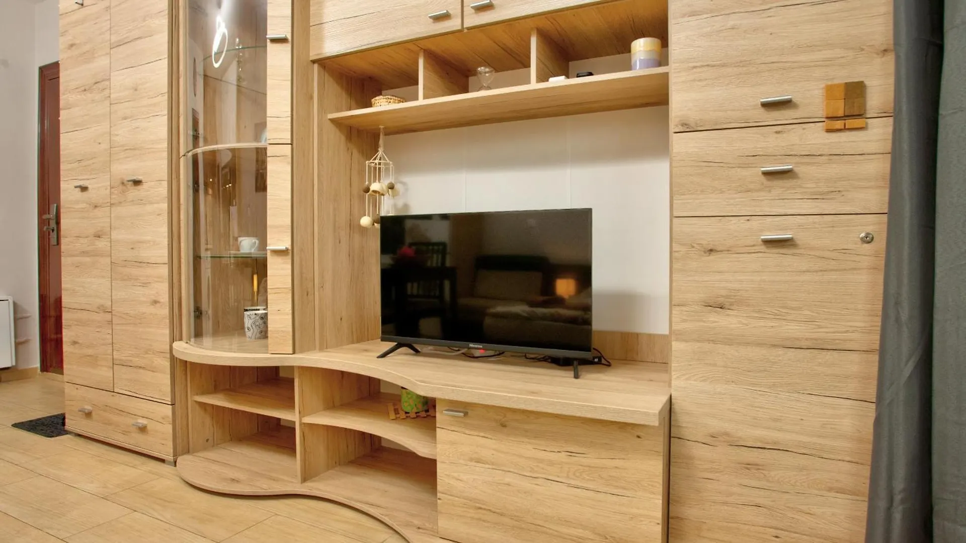 Sweet Studio Sofia