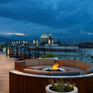 Hyatt Regency Hotel