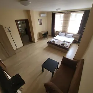 Twain Apart&rooms Hotel apartamentowy