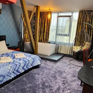 3* Hotel Club