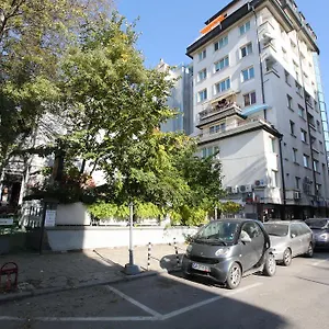 Hotel & Restaurant The House, Sofia