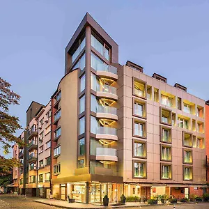 Hotel Eurostars, Sofia
