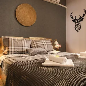 Mall Of - Urbanlux Retreat, Free Parking Apartment