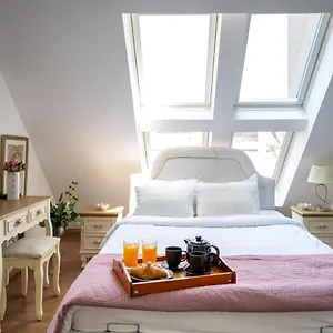 Apartment Sunny With A View In Center, Sofia