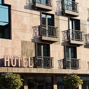 3* Hotel Budapest