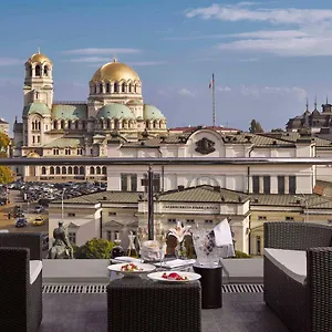 5* Hotel Intercontinental By Ihg
