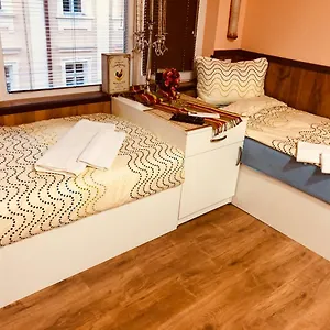 Apartment Centre, Sofia