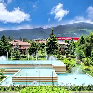 Tsarsko Selo Hotel