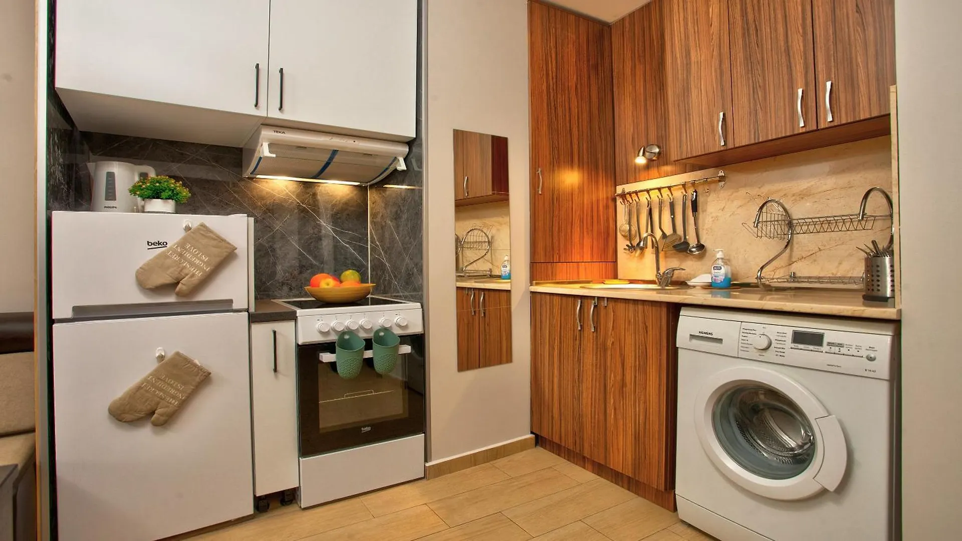 Apartment Sweet Studio Sofia