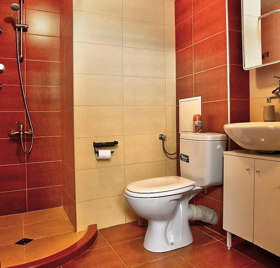 Sweet Studio Sofia Bulgaria